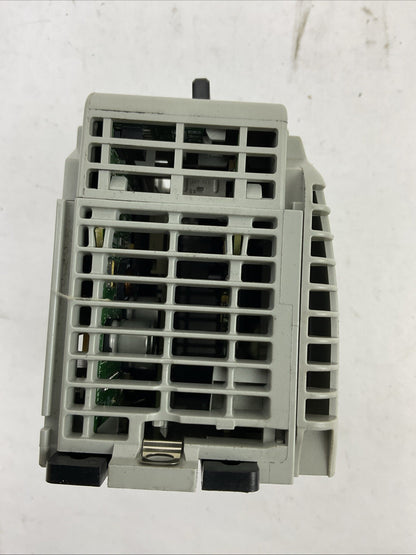 ALLEN BRADLEY 1769-L32E SER B FW 1.17 COMPACTLOGIX PROCESSOR 750KB