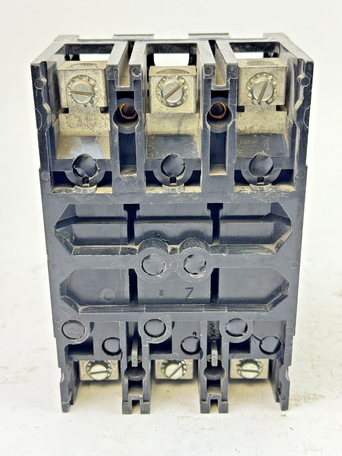 CUTLER-HAMMER - HFC3090 - CIRCUIT BREAKER - 90A/ 600 VAC/ 3 POLE