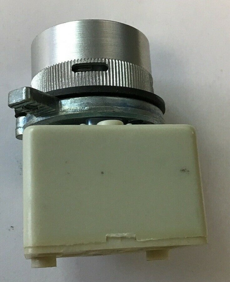 SQUARE D 9001 TP19 PILOT LIGHT 120V SER.B