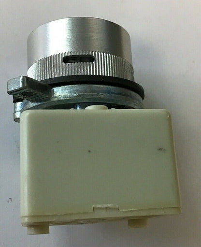 SQUARE D 9001 TP19 PILOT LIGHT 120V SER.B