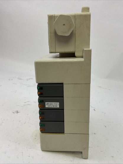 SMC HHB-107883 VALVE MANIFOLD VQC4501-51 VQC4501-5 VQC4301-5 VQC4200-5 VALVE