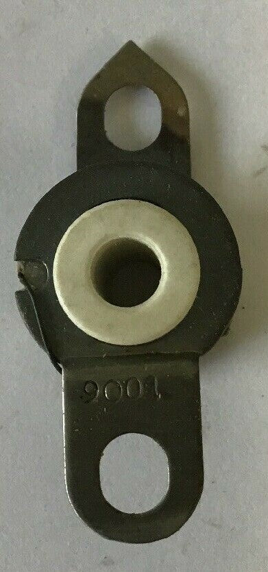 CUTLER HAMMER H1006 ADJ. OVERLOAD RELAY HEATER COIL***LOTOF4***