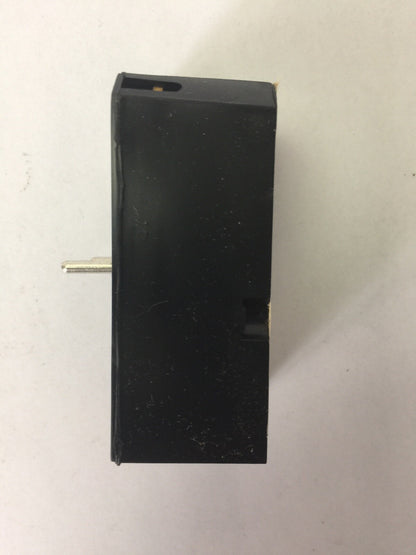 WESTINGHOUSE HTM-11 MOR RELAY HEATER MODULE