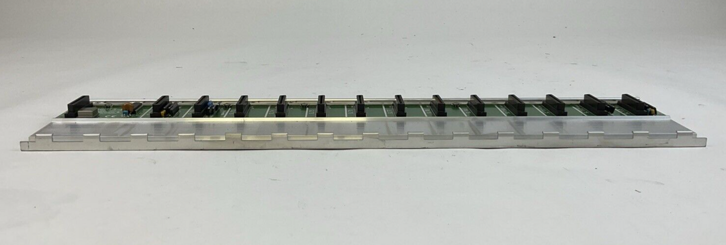 YOKOGAWA F3BU13-0N 13-SLOT PLC MODULE RACK