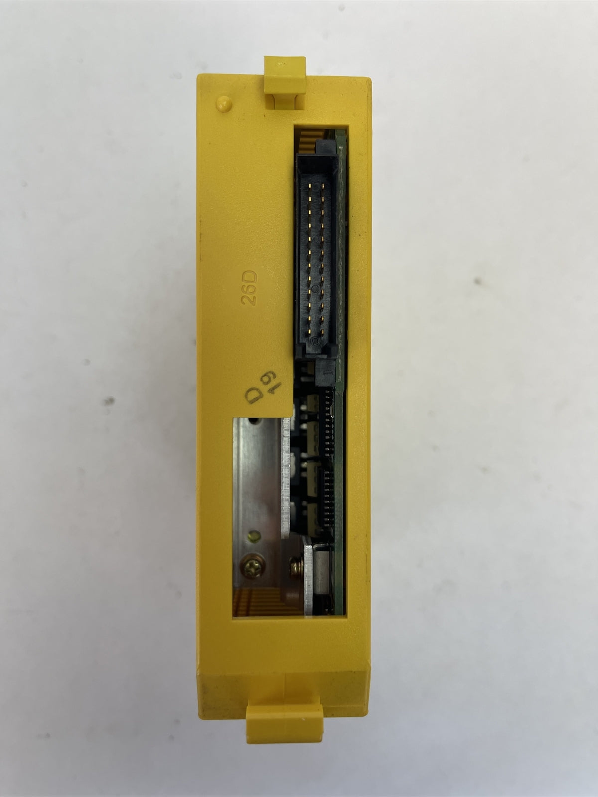 FANUC A03B-0807-C158 AOA08E I/O MODEL A 8PT 230VAC OUTPUT