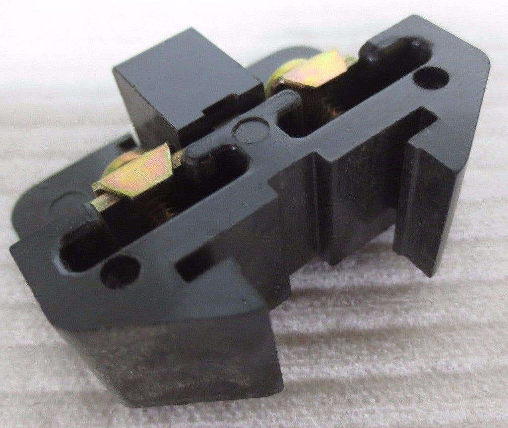 SQUARE D 9080 KC-1 TERMINAL BLOCK SECTIONS 600V - NEW SURPLUS - LOT of 25