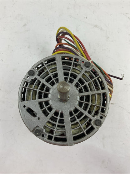 MARATHON MOD J W M 48A11O11073D K AC MOTOR 3/4HP 208-230/460V 1PH 1075RPM