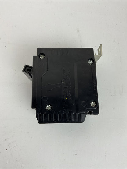 CHALLENGER BQ2C015 CIRCUIT BREAKER 15A 120/240VAC TYPE BQC 2POLE