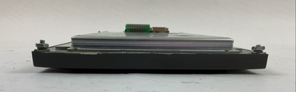 FANUC A02B-0303-C328 MDI UNIT KEYBOARD
