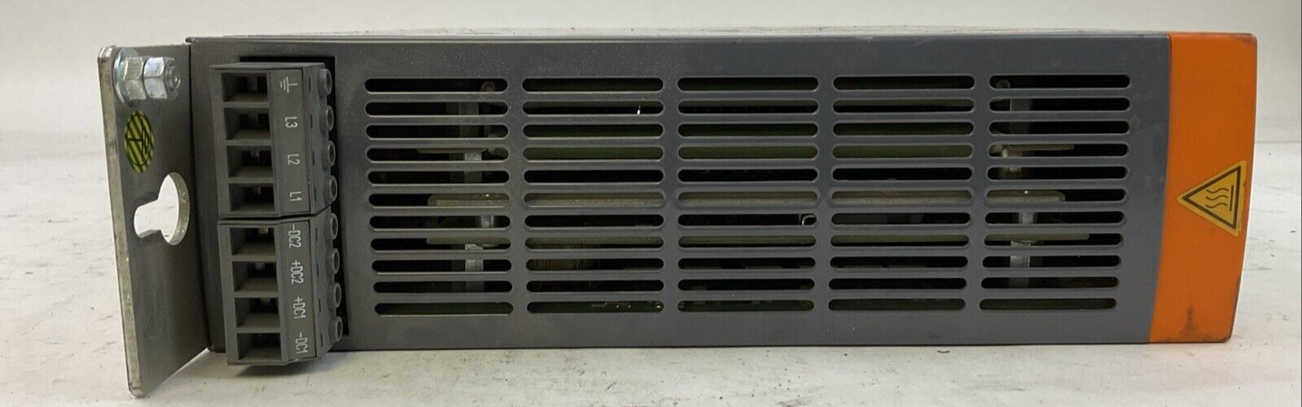 B&R ACOPOS 1045 8V1045.00-2 REV VA SERVO DRIVE 8AC123.60-1 REV E0 8AC114-60.2
