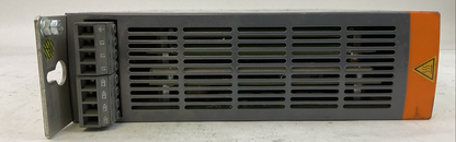 B&R ACOPOS 1045 8V1045.00-2 REV VA SERVO DRIVE 8AC123.60-1 REV E0 8AC114-60.2