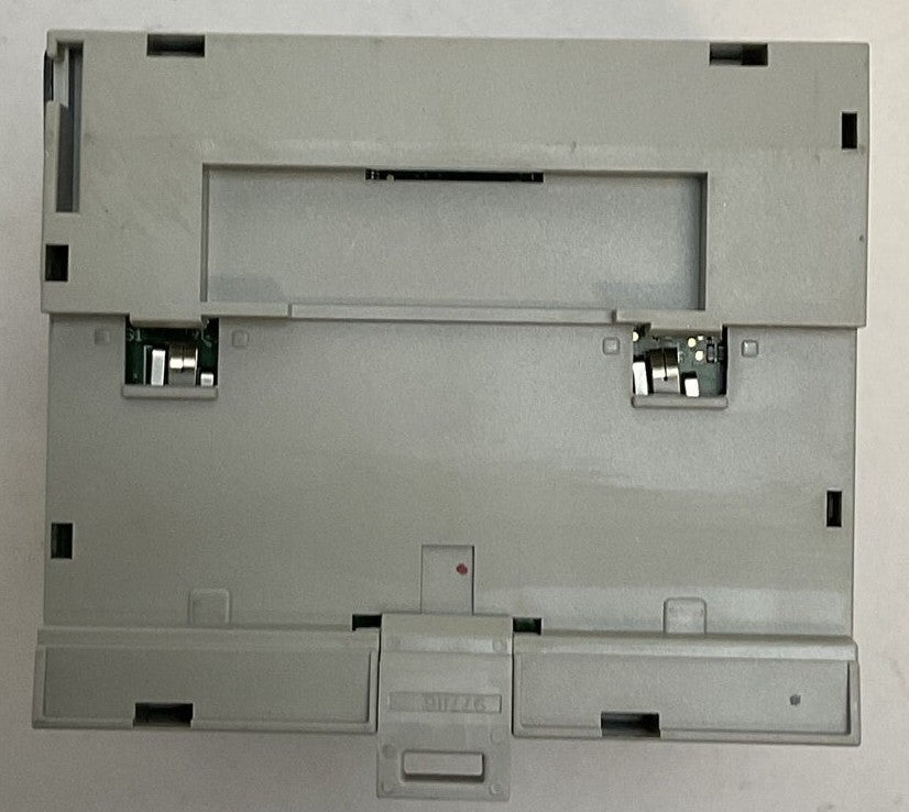 ALLEN BRADLEY 1794-ACN15 FLEX I/O CONTROL NET ADAPTER OUTPUT 5VDC 640mA INPUT