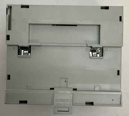 ALLEN BRADLEY 1794-ACN15 FLEX I/O CONTROL NET ADAPTER OUTPUT 5VDC 640mA INPUT