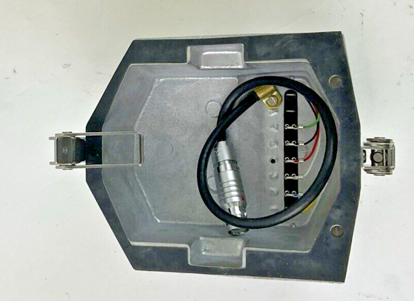 AMETEK / LAND 091.562 BACK CAP  S4
