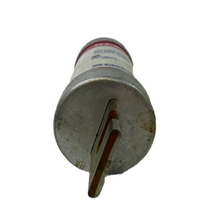 FERRAZ SHAWMUT TRS110R TRI-ONIC SMART SPOT DUAL ELEMENT FUSE 600V 110AMP