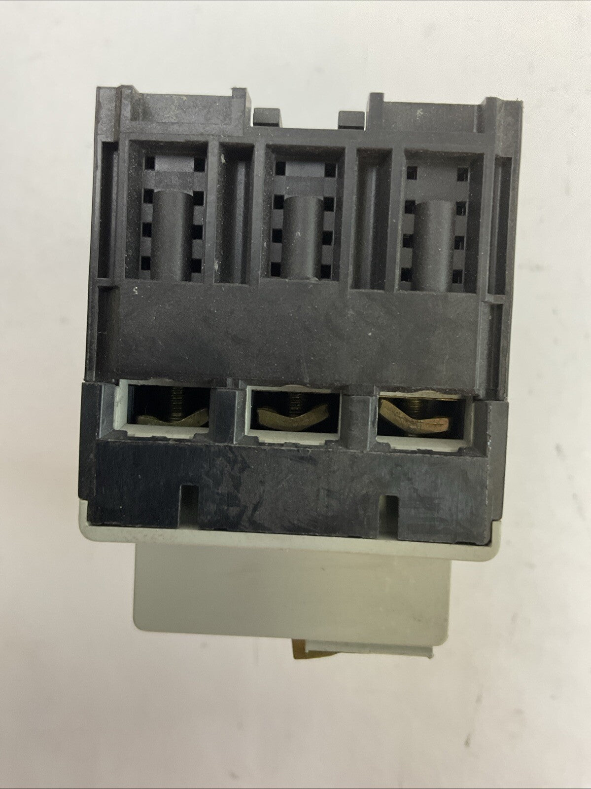 ALLEN BRADLEY 140M-C2E-A16 MOTOR PROTECTOR SER B 0.10-0.16A