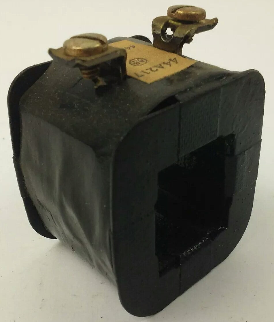 ALLEN BRADLEY 44A217, COIL, 440V @ 60HZ, RENEWAL PARTS