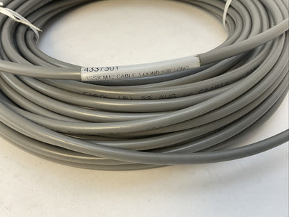 WINTRISS 4337301 ASSY M12 CABLE