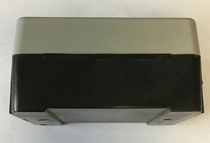 TELEMECANIQUE 1 HOLE PUSHBUTTON BOX
