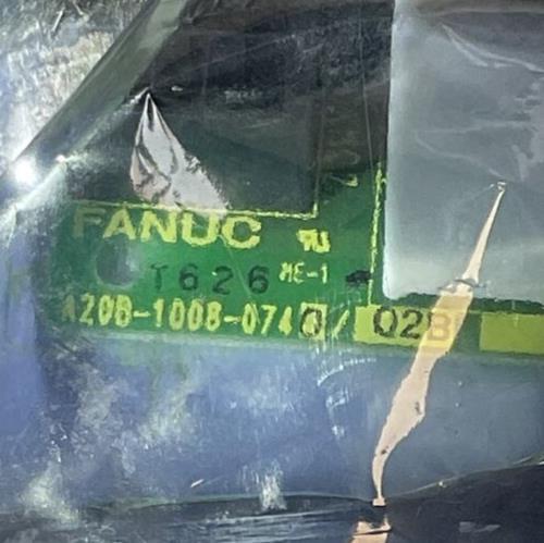 FANUC A20B-1008-0740/02B E-STOP CIRCUIT BOARD