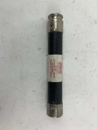 Littlelfuse Slo-Blo Time-Delay Dual Element FLSR6/10 6/10A 600V Fuse "Lot of 10"