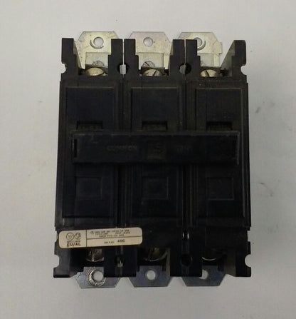 WESTINGHOUSE QC3015H 3P 15A 240V CIRCUIT BREAKER