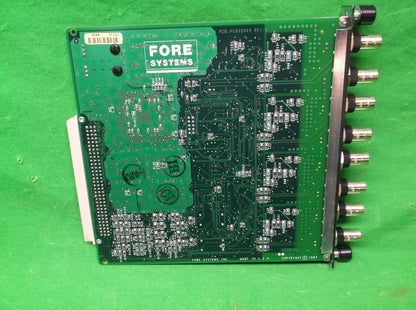 FORE SYSTEMS NM-4/DS3D NETWORK MODULE
