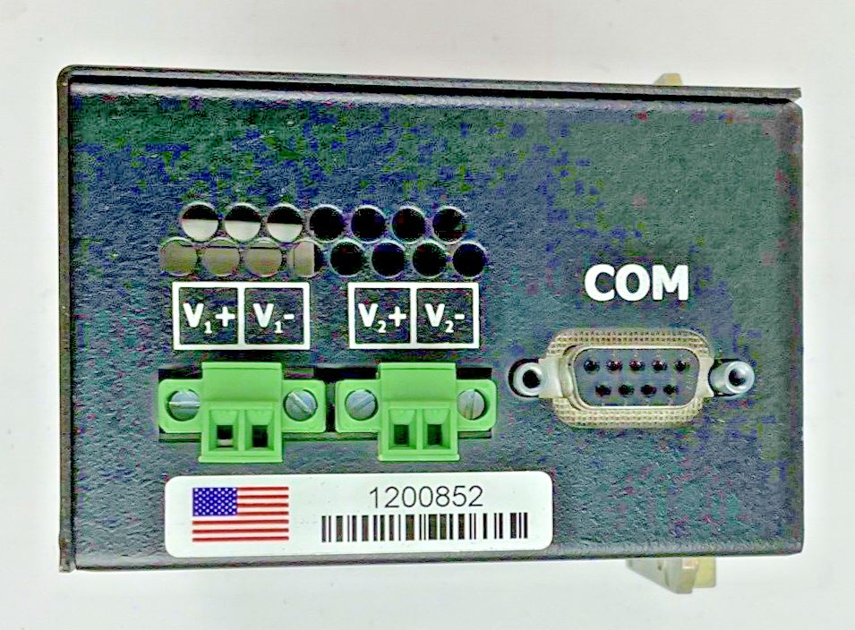 N-TRON 516TX-A ETHERNET SWITCH 16PORT 1.0A 10-30V REV.A-4