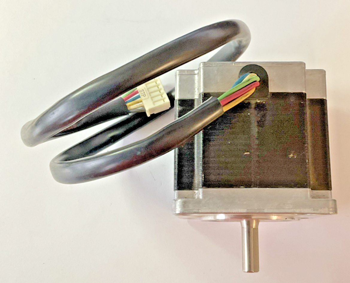 MINEBEA ASTROSYN 23KM-K033-03 STEPPER ELECTRIC MOTOR