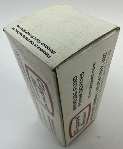 CLIPPARD R-310 VALVE
