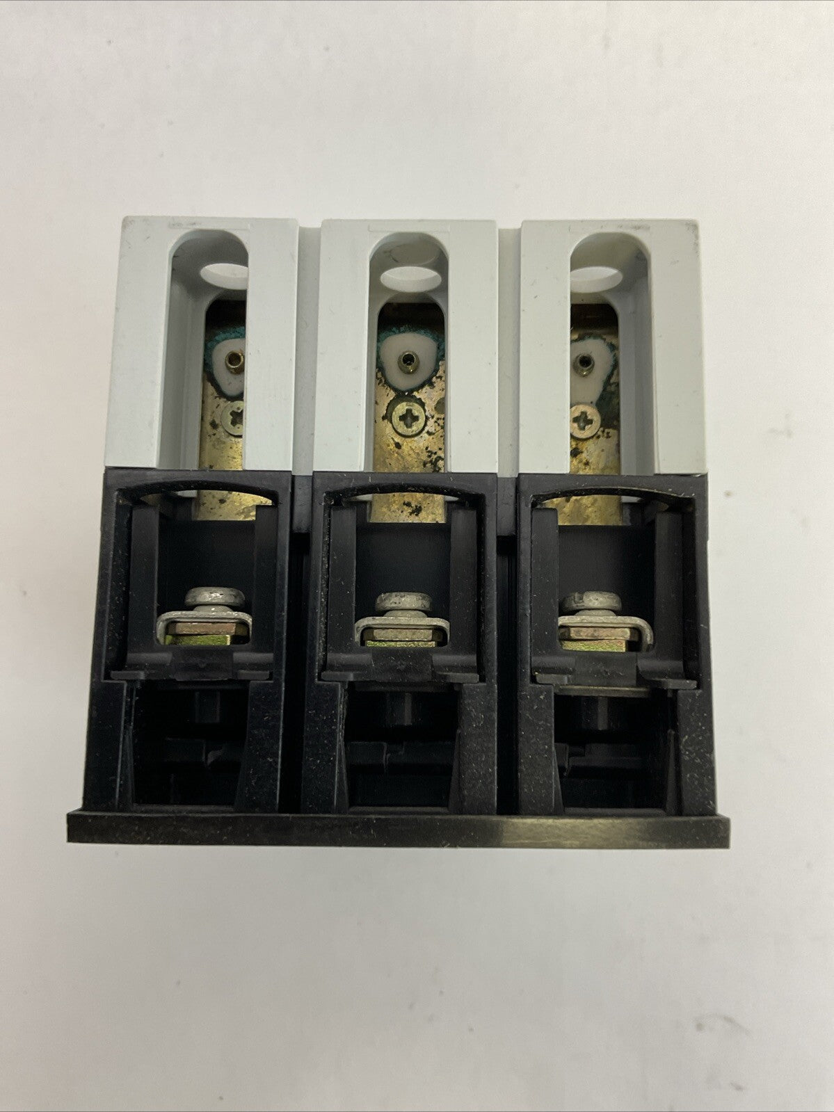 GE FCS36TE020R1 RECORD PLUS CIRCUIT BREAKER - 20A, 600Y/347VAC/500VDC, 3-POLE