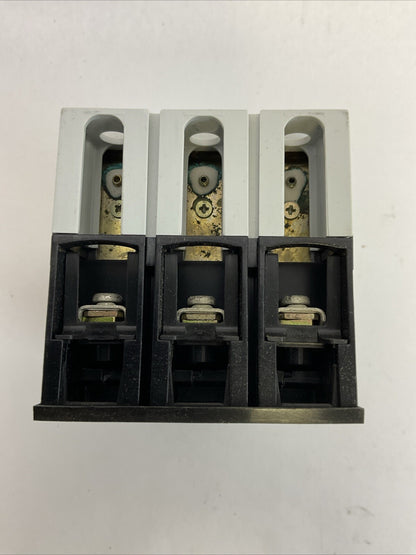 GE FCS36TE020R1 RECORD PLUS CIRCUIT BREAKER - 20A, 600Y/347VAC/500VDC, 3-POLE