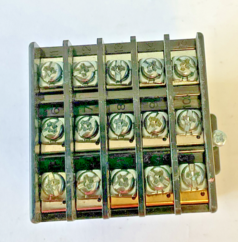 AUTOMATION DIRECT SL4848-RR TEMPERTAURE CONTROLLER 240V 50/60HZ 5VA V1.60