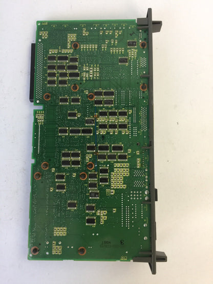 FANUC A16B-3200-0330/08B MAIN CIRCUIT BOARD A02B-3300-0084/03B A20B-3900-0012/02