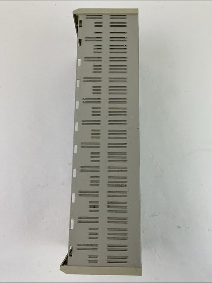 HITACHI BSH-10 PLC 10-SLOT RACK