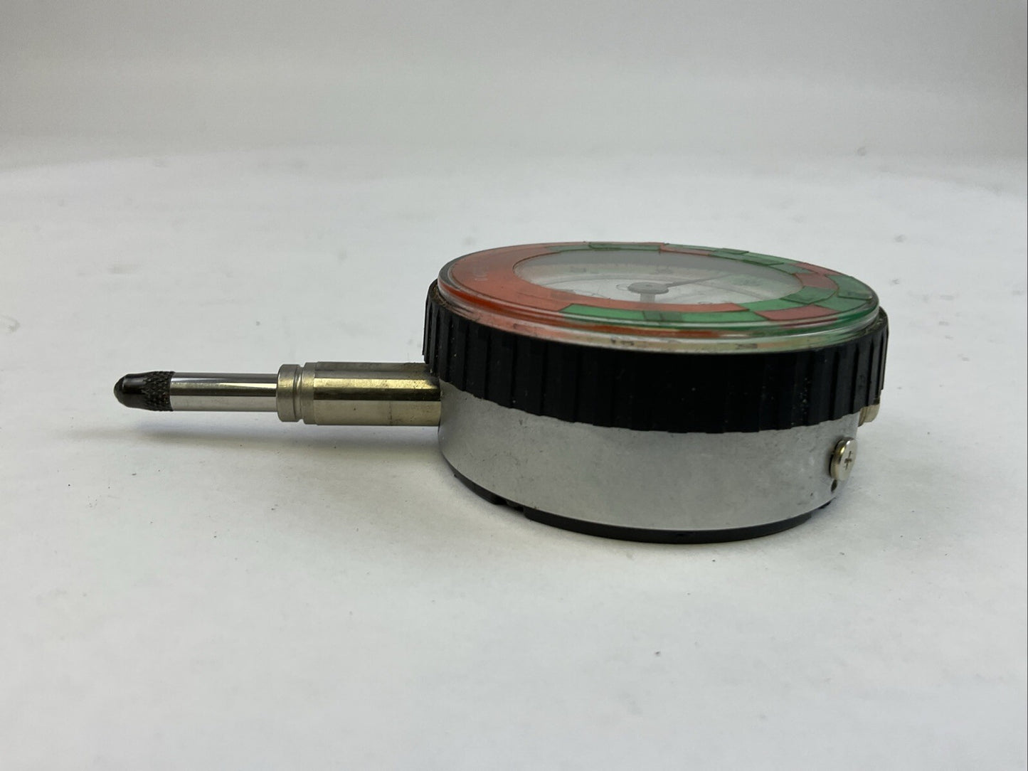 MITUTOYO 2046F DIAL INDICATOR