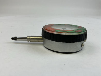 MITUTOYO 2046F DIAL INDICATOR