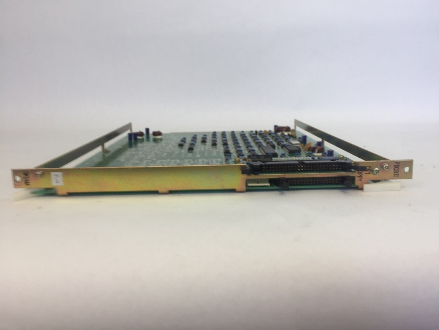 OKUMA OPUS 5000II E4809-436-034-D CIRCUIT BOARD