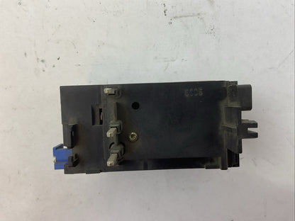 CUTLER HAMMER C316FNA3* OVERLOAD RELAY 3.5-5A