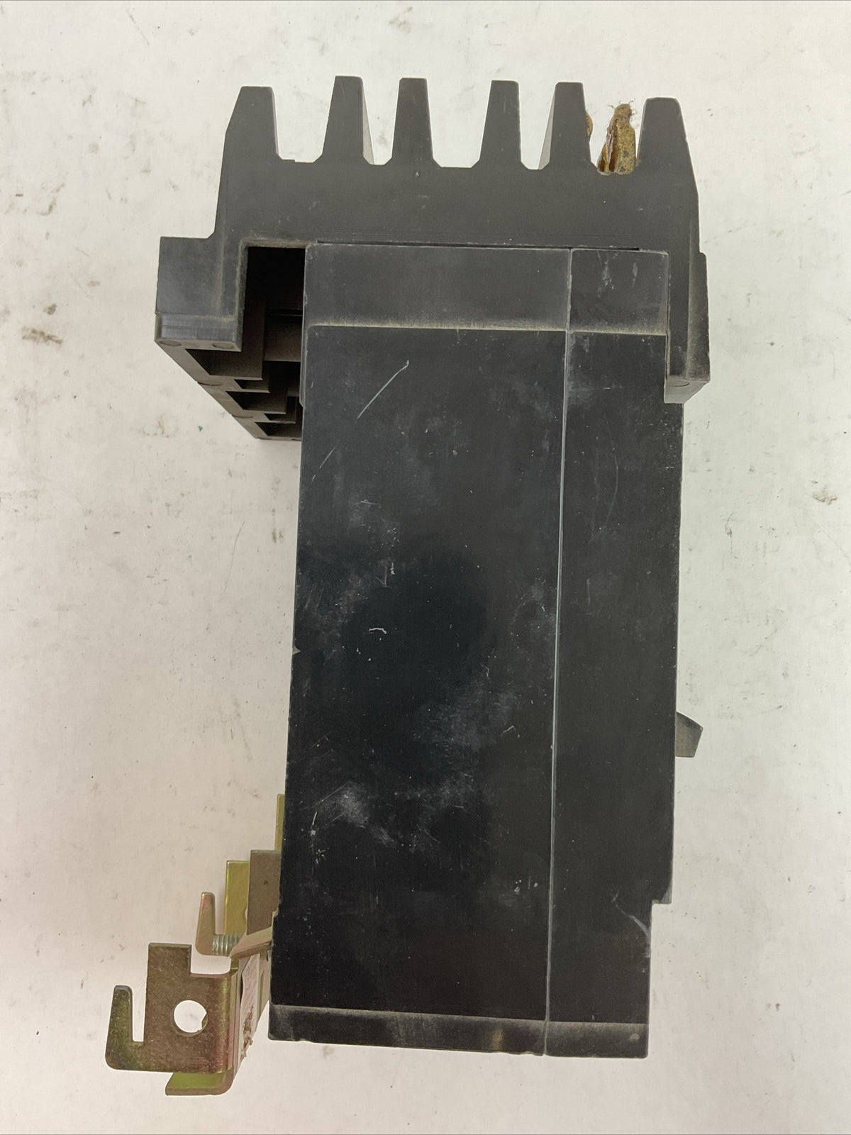 SQUARE D Q2B32225H CIRCUIT BREAKER 225AMP 3POLE 240VAC