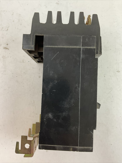 SQUARE D Q2B32225H CIRCUIT BREAKER 225AMP 3POLE 240VAC
