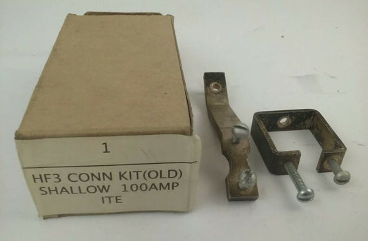 ITE HF3 HARDWARE CONNECTOR KIT 100A (MISSING BAR) FOR HF3 BREAKER