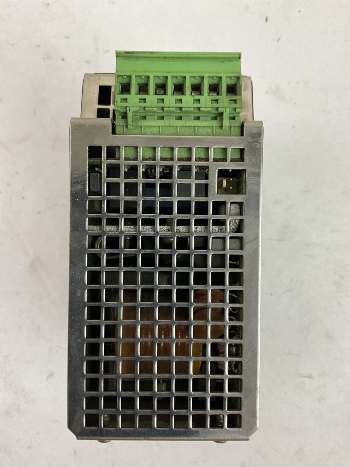 RHINO PSM24-180S INDUSTRIAL POWER SUPPLY 24VDC 7.5A 100-240VAC 2.8-1.5A