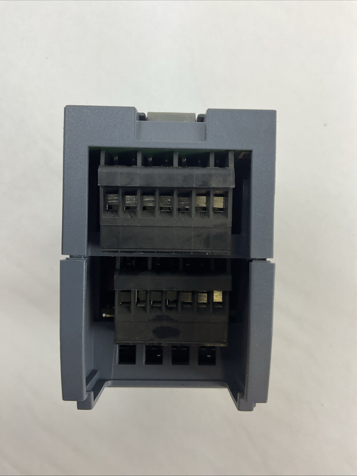 SIEMENS 1P 6ES7 223-1PH32-0XB0 SIMATIC S7-1200 SM 1223 DC/RLY I/O MODULE