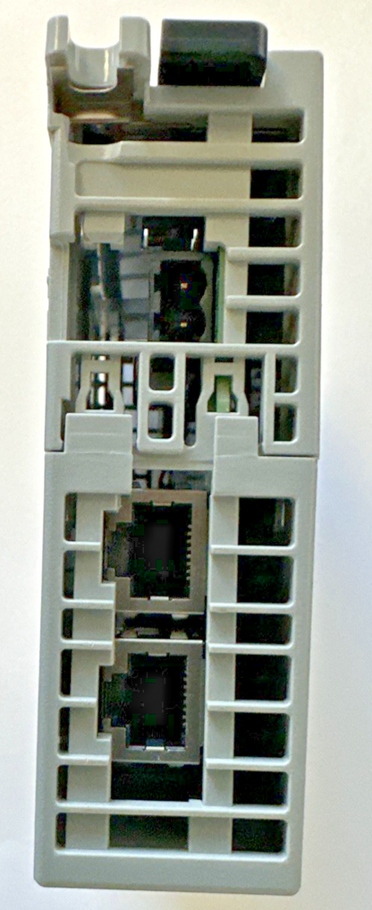 ALLEN-BRADLEY1783-NATR CONFIGURABLE NAT ROUTER FW 1.001 W/O MEM.CARD&WIRE TERM.