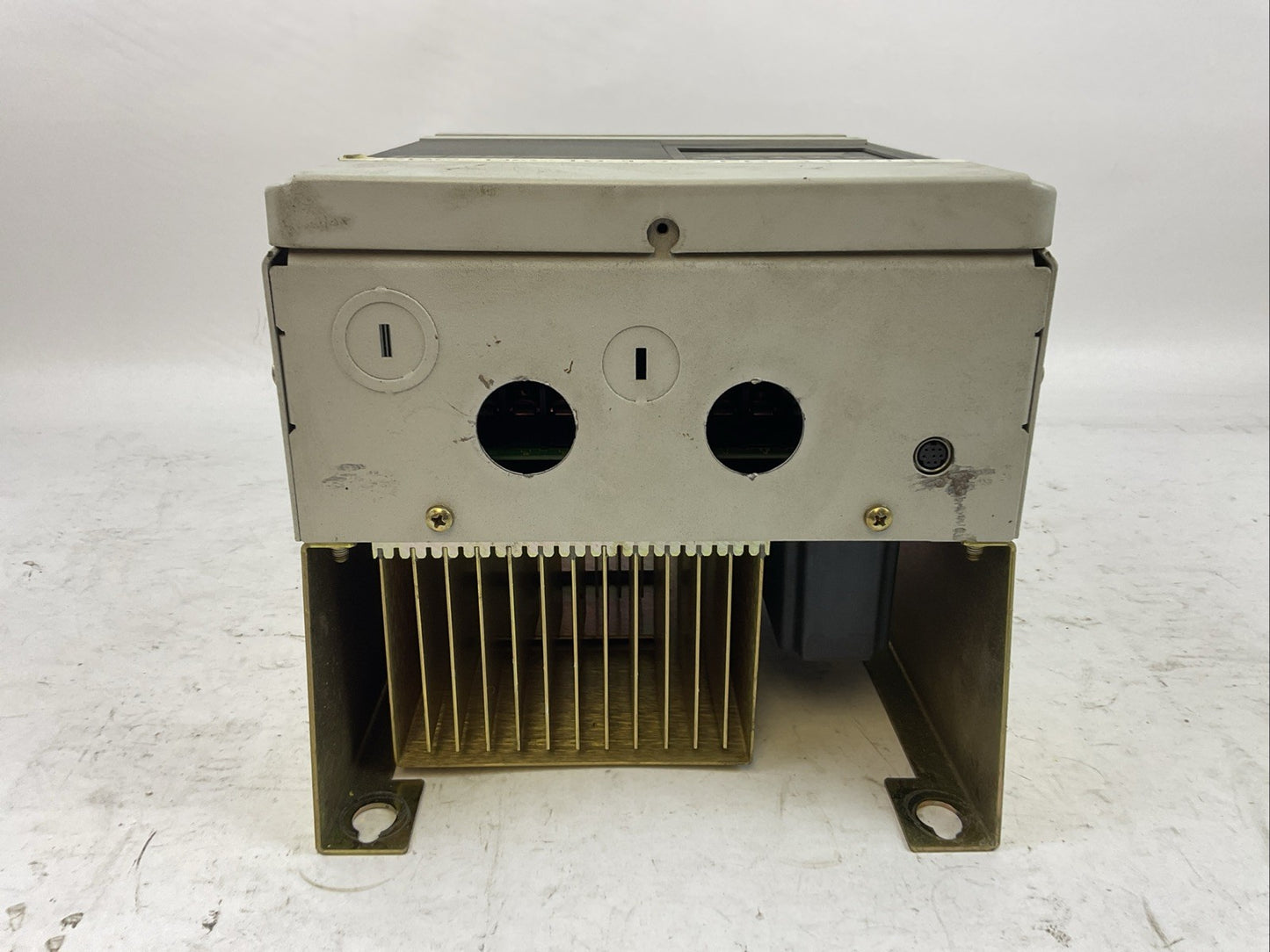 ALLEN BRADLEY 1336S-BRF50-AA-EN4 1336 PLUS SENSORLESS VECTOR DRIVE SER D