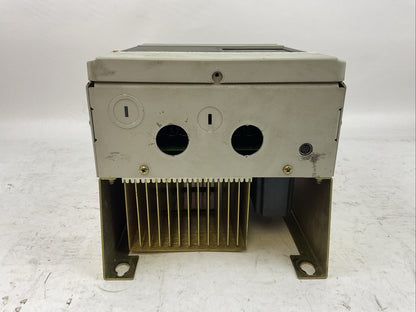 ALLEN BRADLEY 1336S-BRF50-AA-EN4 1336 PLUS SENSORLESS VECTOR DRIVE SER D