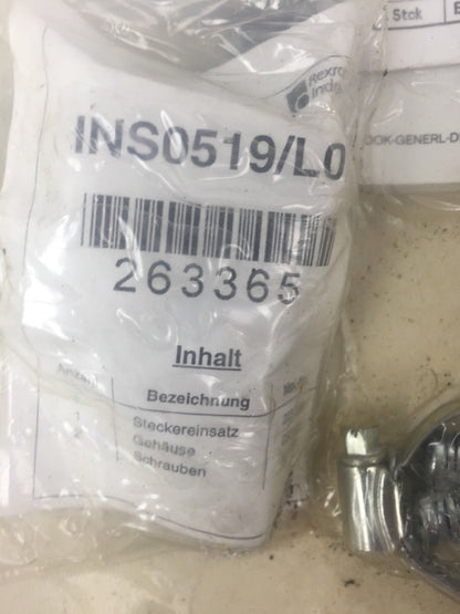 REXROTH INDRAMAT SUP-M01-DKCXX.3-200 SERVICE KIT