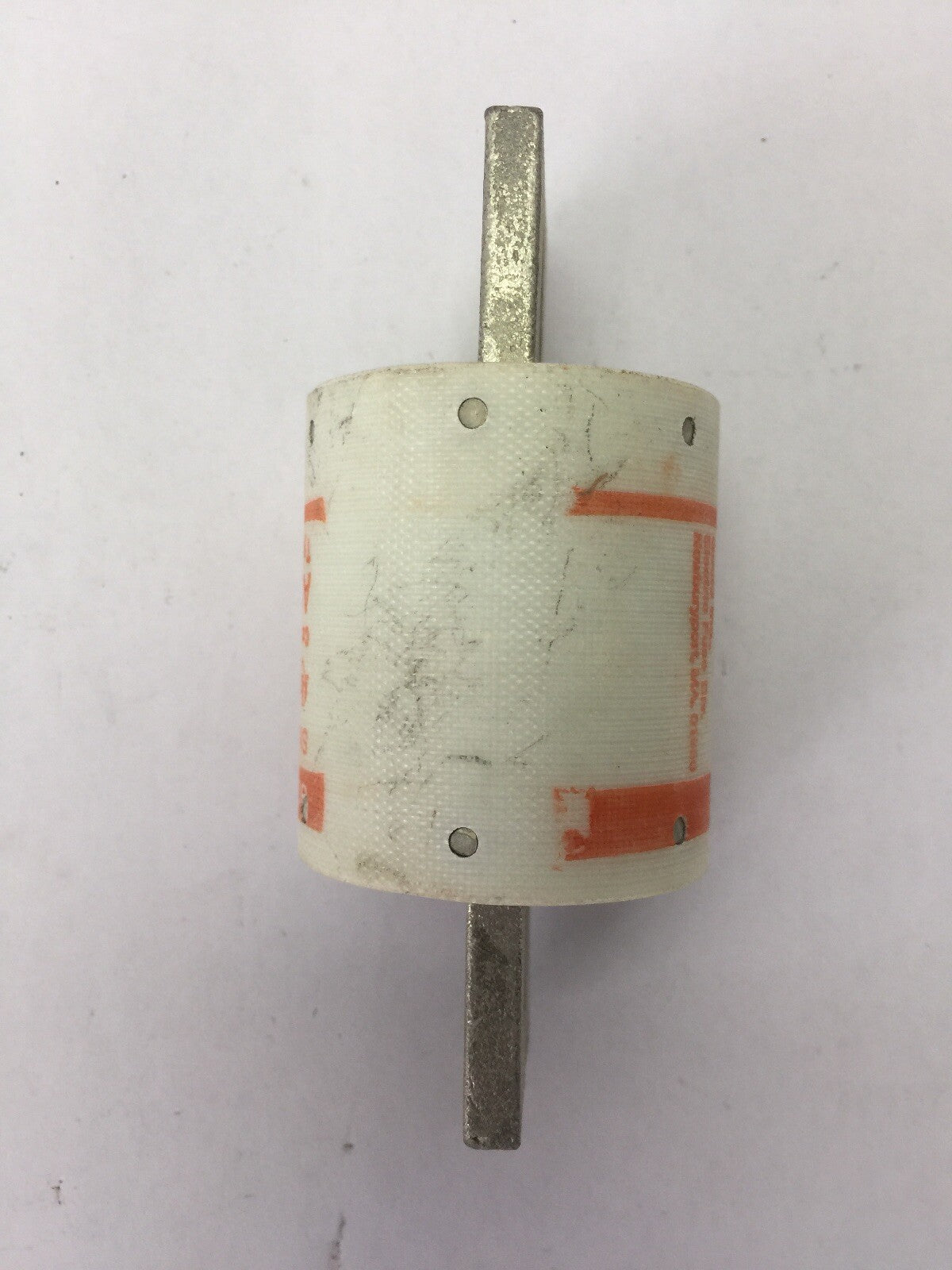 GOULD SHAWMUT AMPTRAP A50P450 FUSE 450 AMP 500VAC TYPE 4 FORM 101