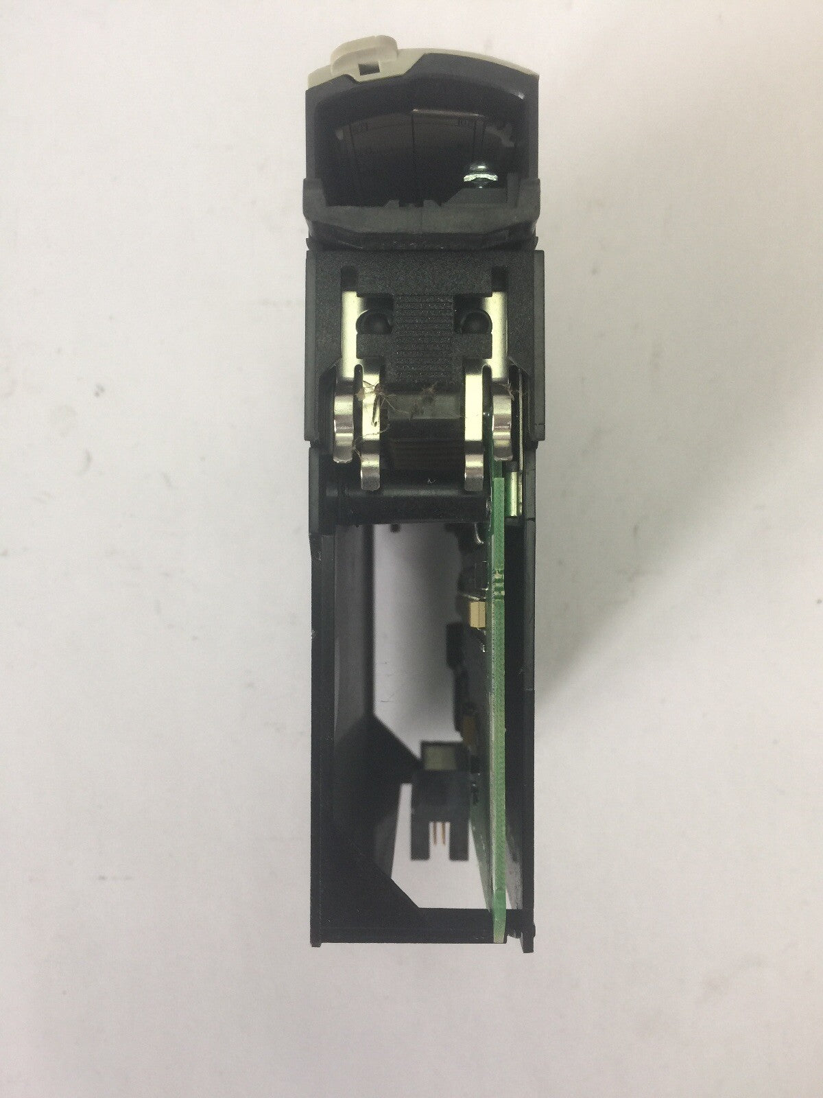 ALLEN BRADLEY 1756-IB16 DC INPUT 16PT 10-31.2VDC 10mA SER A F/W REV. 3.3